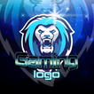 App para Criar Logotipo Gamer - Logos para Guildas