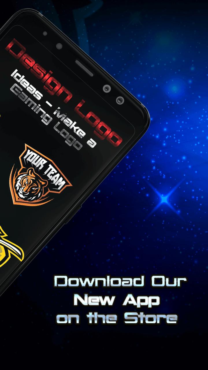 Eigenes Gaming Logo Erstellen Logo Design Ideen Fur Android Apk Herunterladen