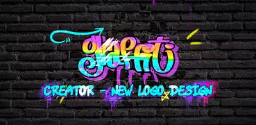 Graffiti Creator - New Logo Design