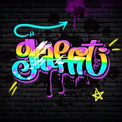 download Sfondi Graffiti - Design Del Logo APK