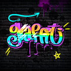 Imagenes Graffitis - Diseño De Logotipos icono
