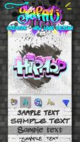 Graffiti Creator - New Logo Design screenshot 3