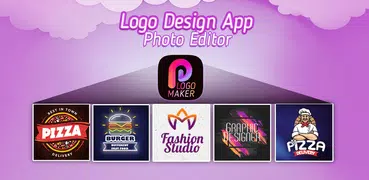 Logo Design App - Photo Editor