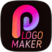 ロゴ デザイン - 写真 アプリ