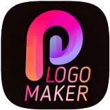 Logo Tasarım - Foto Düzenleyici App simgesi
