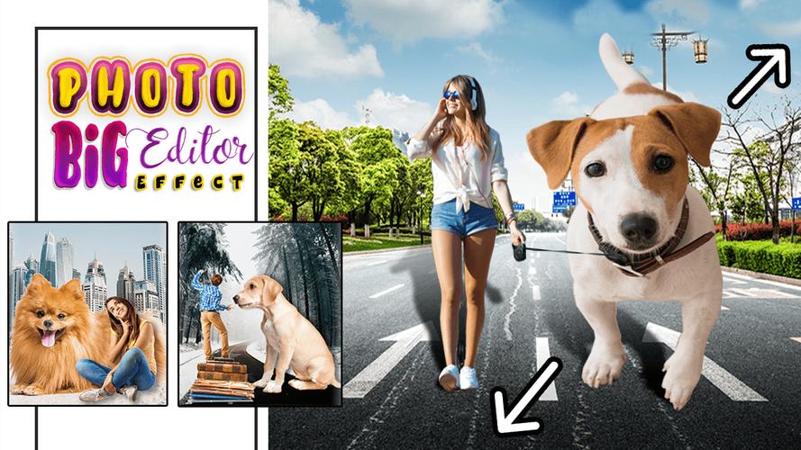 Photo Editor Big Effect For Android Apk Download - free avatar editorbig update roblox