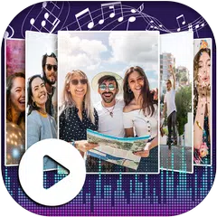 Picture Slideshow Video Maker APK download