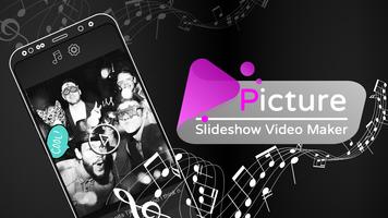 Picture Slideshow Video Maker poster