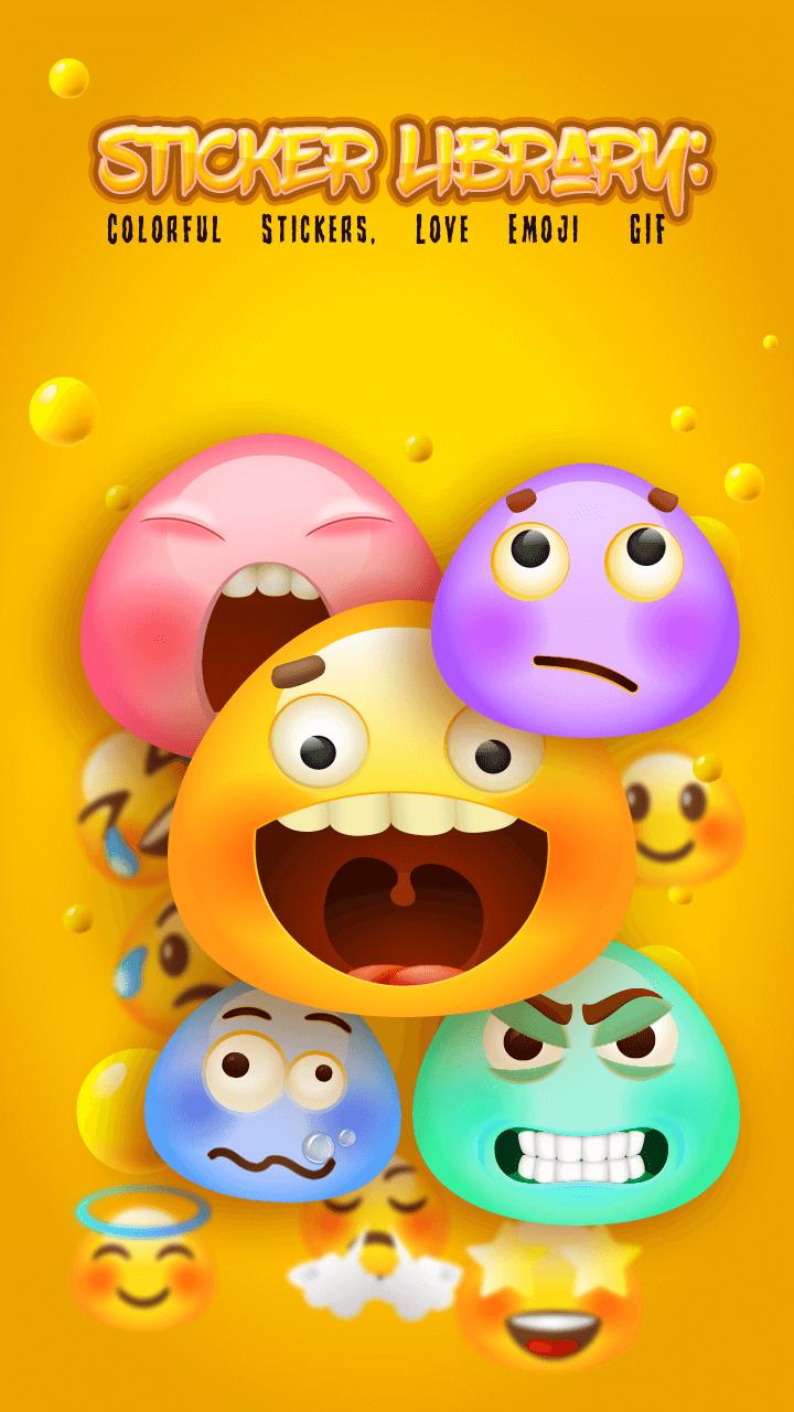 Get Stiker Wa Emoji Lucu Whatsapp  PNG