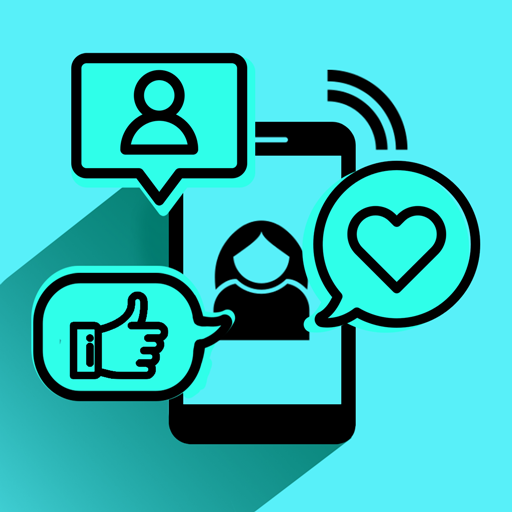Social Media Post Maker App