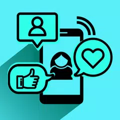 Social Media Post Maker App APK download