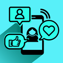 Postmaker voor Sociale Media-APK