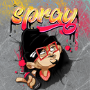 Spuitbus Verf - Graffiti Tekenen-APK