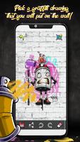 Sprühdosen - Graffiti Zeichnen App Screenshot 2