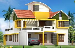 Front Elevation Design স্ক্রিনশট 1