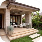 Front Porch Designs آئیکن