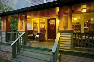 Front Porch Designs اسکرین شاٹ 1