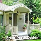 Front Porch Designs آئیکن