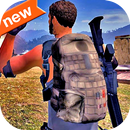 Frontline Fire :Battleground Survival APK