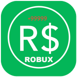 New Free Robux guide and tips ícone