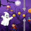 Flappy Ghost