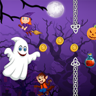 Flappy Ghost icon
