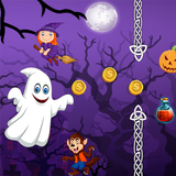 Flappy Ghost icon
