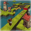 Stair Run - Беги по лесенкам APK