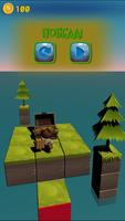 Stair Run - Беги по лесенкам screenshot 1