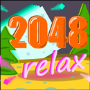 2048 3D relax APK