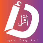 Belajar Iqro Digital icône