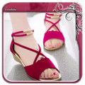 Nice Sandals Design Ideas