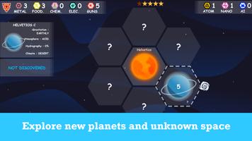 Cosmic Board Game screenshot 2