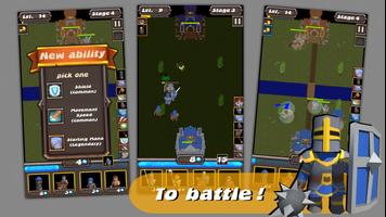Pocket RTS - Kingdoms скриншот 1