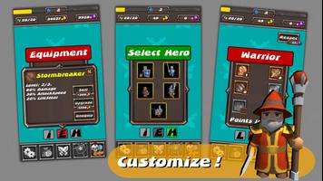 Pocket RTS - Kingdoms скриншот 2