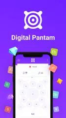Скачать Digital Pantam - Handpan Simul APK