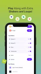 Скачать Digital Pantam - Handpan Simul APK