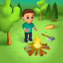 Wild Forest: Idle Survival aplikacja