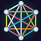 Color The GOM - Puzzle Game icon