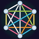 Color The GOM - Puzzle Game иконка