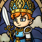 Kingdoms of Merge & Magic icono