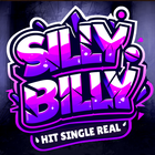 Silly Billy Hit Single Real biểu tượng