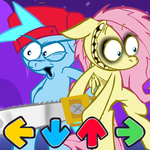 Corrupted Music Box Phase 3 icon