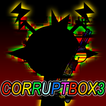 ikon Corrupted Music Box Phase 3