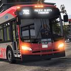 Ultimate Coach Bus Simulator アイコン