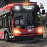 Ultimate Coach Bus Simulator biểu tượng