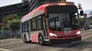 Ultimate Coach Bus Simulator скриншот 1