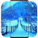 Frozen Wallpaper HD APK