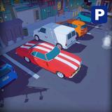 Parking Jam : Parking Maze 3D icône