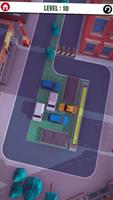 Parking Jam : Parking Maze 3D Affiche